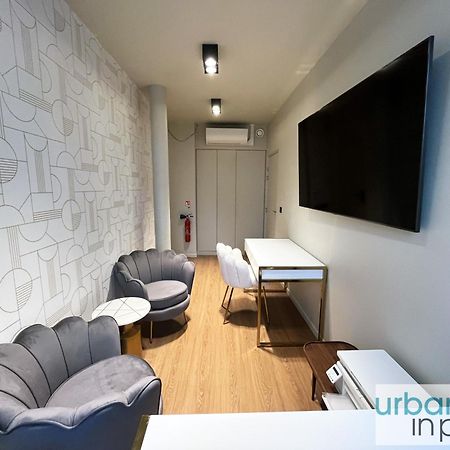 파리 121 - Urban Gorgeous Flat In Montorgueil 아파트 외부 사진